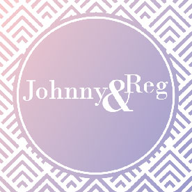 Johnny & Reg - Acoustic Duo