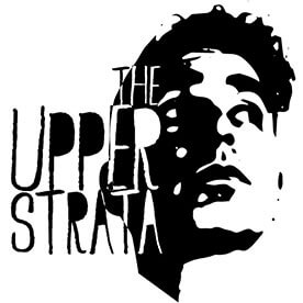 The Upper Strata - Electro Indie